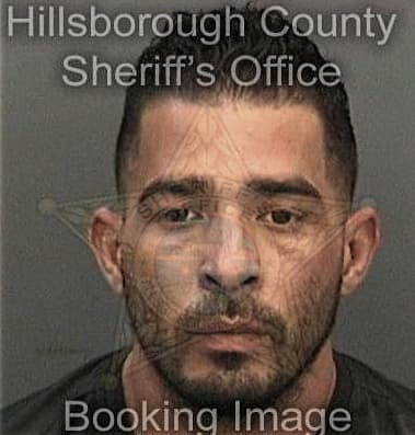 Jose Sifontes, - Hillsborough County, FL 