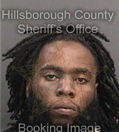 John Simmons, - Hillsborough County, FL 