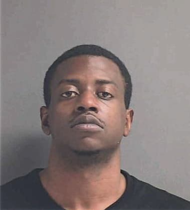 Leon Simmons, - Volusia County, FL 