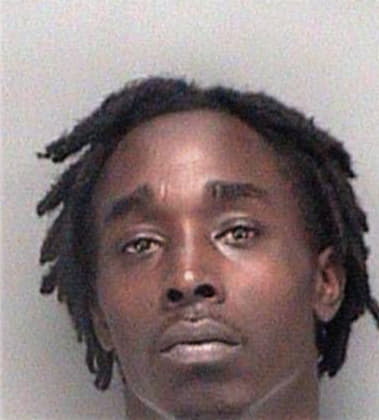 Vincent Sinclair - Pinellas County, FL 