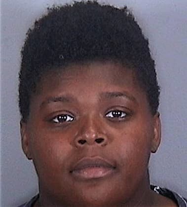 Ashanti Singletary, - Manatee County, FL 