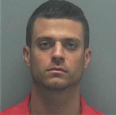 Steven Sloat, - Lee County, FL 