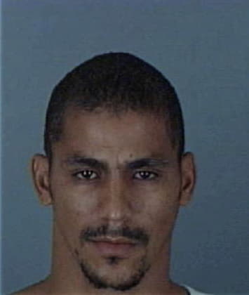 Clinton Smith - Polk County, FL 