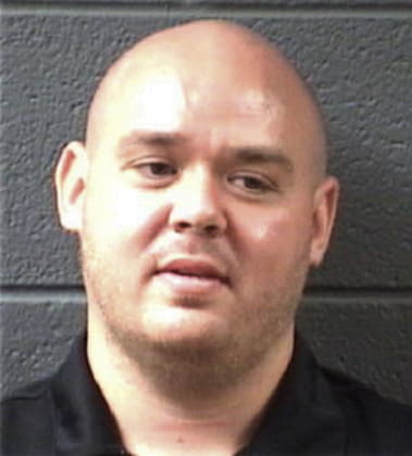 Timothy Smith, - Buncombe County, NC 