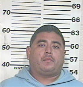 Jesus Solis, - Hidalgo County, TX 