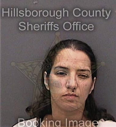 Ravyn Stigall, - Hillsborough County, FL 