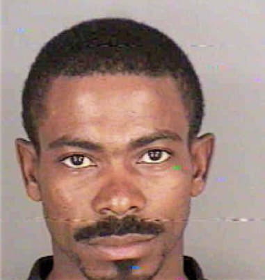 Ronald Stokes, - Collier County, FL 