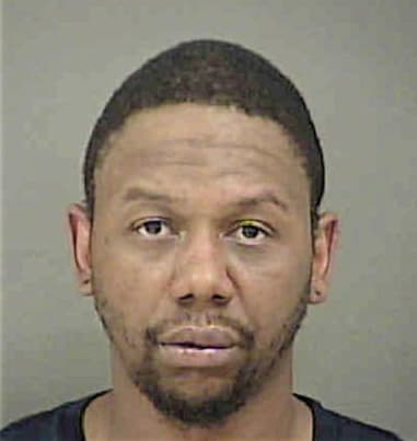 Cotrell Stowe, - Mecklenburg County, NC 