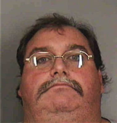 Michael Stringer, - Polk County, FL 