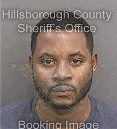 Marcus Swanson, - Hillsborough County, FL 