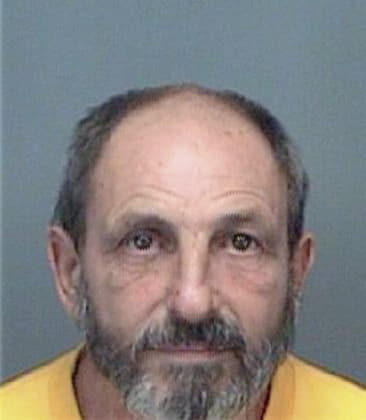 Evan Tague - Pinellas County, FL 