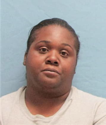 Rhonda Tappin, - Pulaski County, AR 