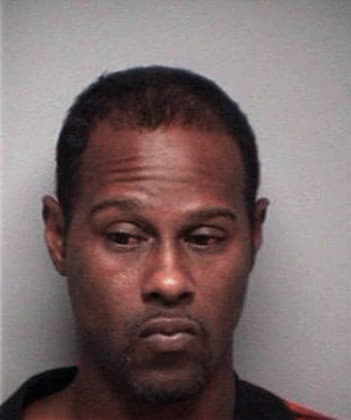 Ernest Tate, - Lake County, FL 