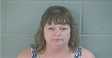 Nancy Tindale, - Levy County, FL 