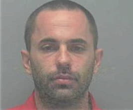 Jose Torres-Berio, - Lee County, FL 