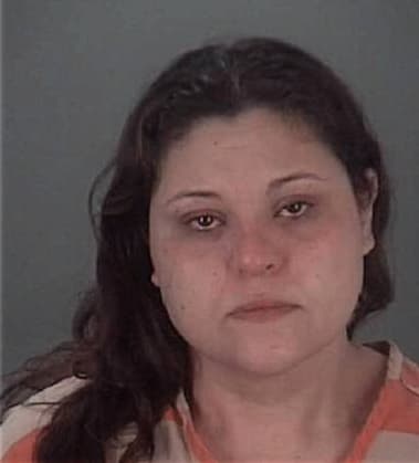 Jennifer Trebour, - Pasco County, FL 