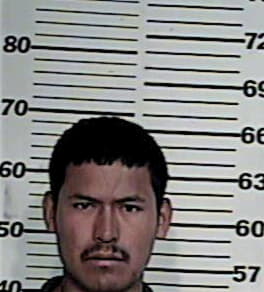 Beltran Trevino, - Hidalgo County, TX 