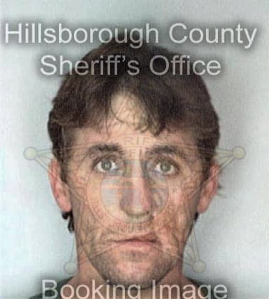 Marc Trubiano, - Hillsborough County, FL 