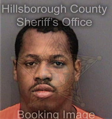 Henry Ugbomah, - Hillsborough County, FL 
