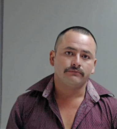 Jose Valdez, - Hidalgo County, TX 