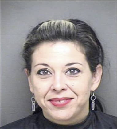 Valentina Vargas, - Campbell County, VA 