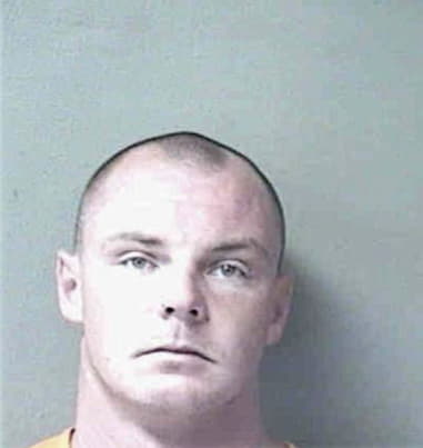 Michael Walker, - Okaloosa County, FL 