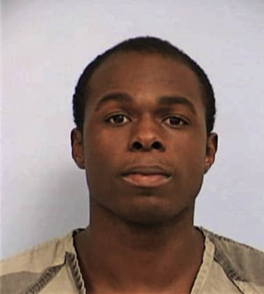 Dedric Wallace, - Travis County, TX 