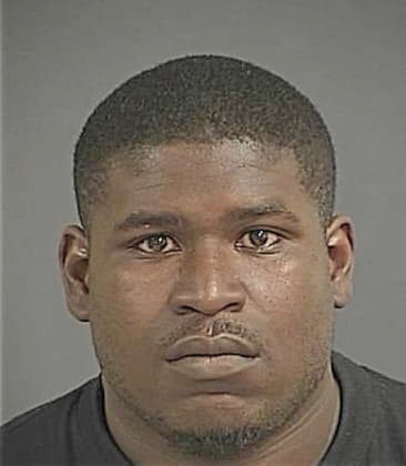 Anthony Watson, - Charleston County, SC 