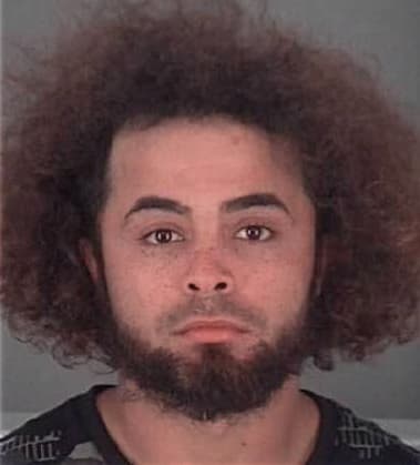 Daniel Wilczewski, - Pasco County, FL 