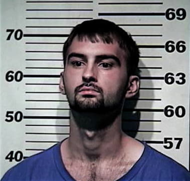 Brian Wildeboer, - Campbell County, KY 