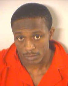 Kenneth Williams, - Fulton County, GA 