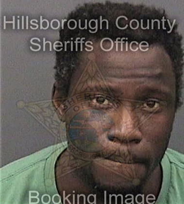 Tre Williams, - Hillsborough County, FL 