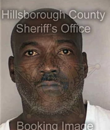 Anthony Willis, - Hillsborough County, FL 