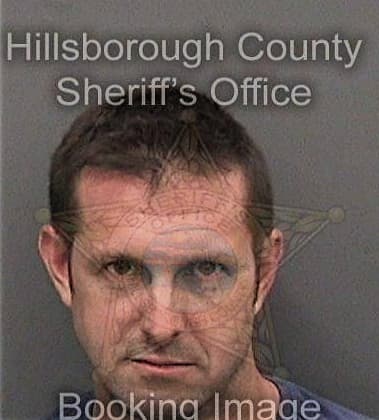 Jeffrey Abbott, - Hillsborough County, FL 