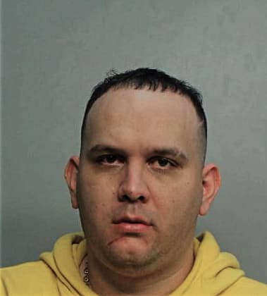 Eduardo Acosta, - Dade County, FL 