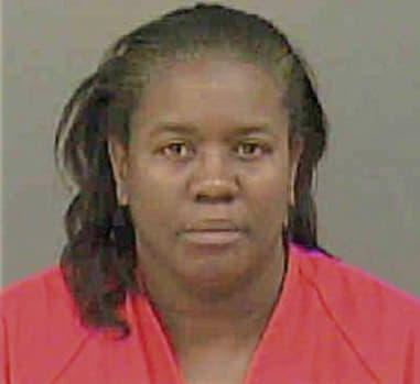 Amber Akins, - Mecklenburg County, NC 