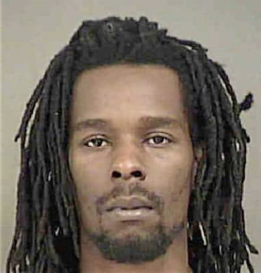 Samuel Alexander, - Mecklenburg County, NC 