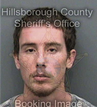 Timothy Allen, - Hillsborough County, FL 