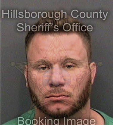 Alfredo Almaraz, - Hillsborough County, FL 