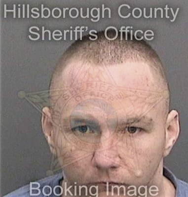 Alvin Alsuran, - Hillsborough County, FL 