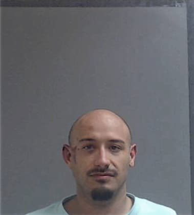 Hugo Alvarado, - Hidalgo County, TX 