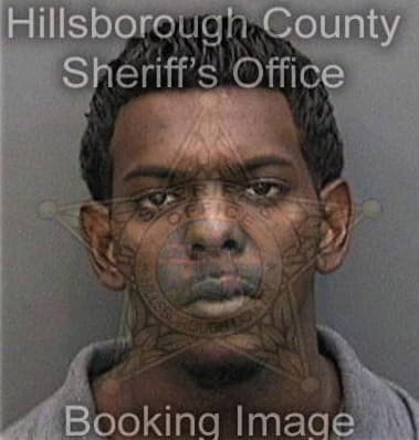 Ryan Anderson, - Hillsborough County, FL 