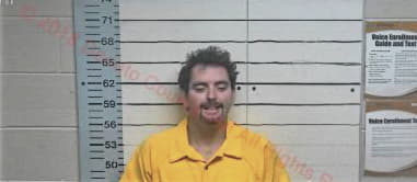 Donald Anglin, - Desoto County, MS 