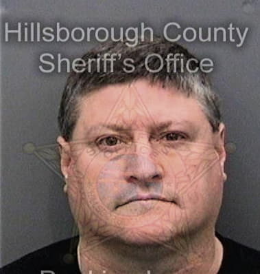 Patrick Anthony, - Hillsborough County, FL 