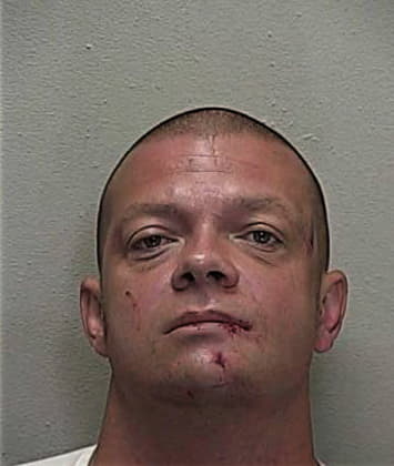 Pedro Apaonte, - Marion County, FL 