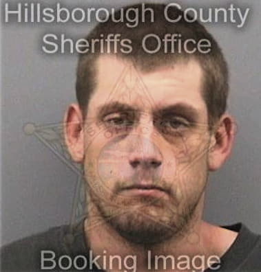 David Araoz, - Hillsborough County, FL 