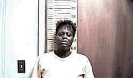 Dawnlynn Argue, - Lamar County, MS 