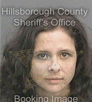 Amy Arroyo, - Hillsborough County, FL 