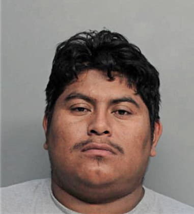 Frankie Badillo, - Dade County, FL 