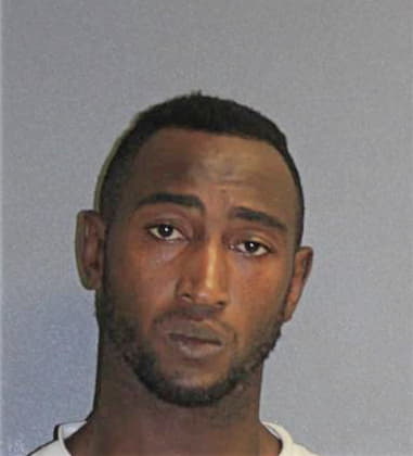 Shaqneil Bailey, - Volusia County, FL 